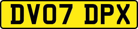 DV07DPX