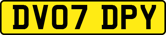 DV07DPY