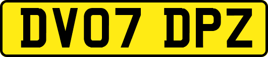 DV07DPZ