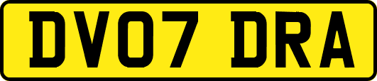 DV07DRA
