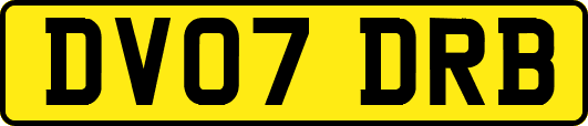 DV07DRB