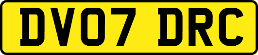 DV07DRC