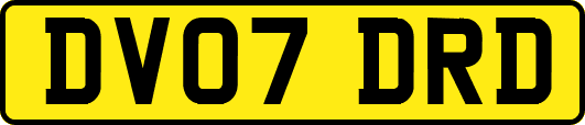 DV07DRD
