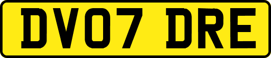 DV07DRE