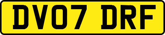 DV07DRF