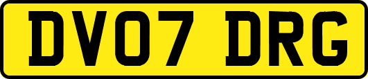 DV07DRG