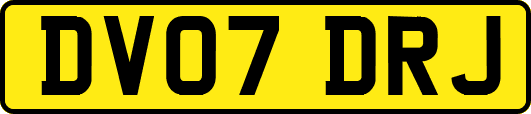 DV07DRJ