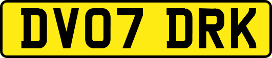 DV07DRK