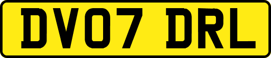 DV07DRL