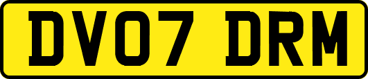 DV07DRM