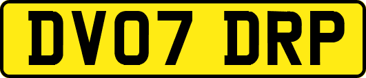 DV07DRP
