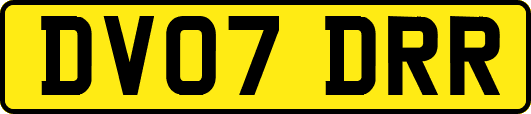 DV07DRR