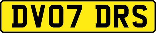 DV07DRS
