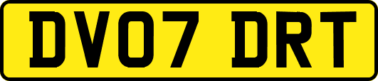 DV07DRT
