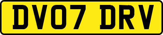 DV07DRV