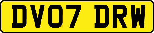 DV07DRW