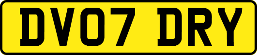 DV07DRY