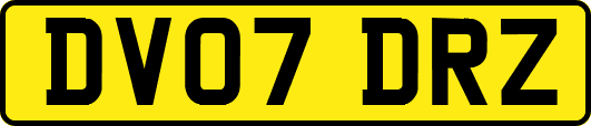 DV07DRZ