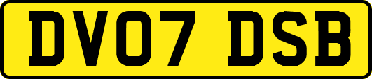 DV07DSB