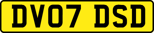 DV07DSD