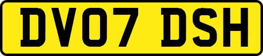 DV07DSH