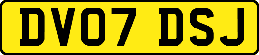 DV07DSJ
