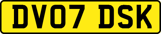 DV07DSK