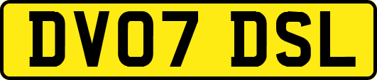 DV07DSL