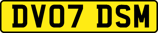 DV07DSM