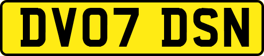 DV07DSN