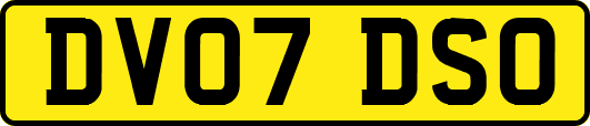 DV07DSO
