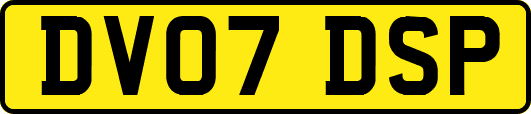 DV07DSP