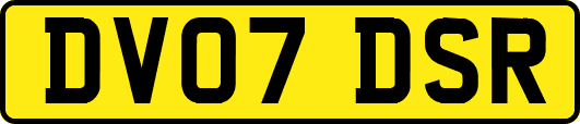DV07DSR