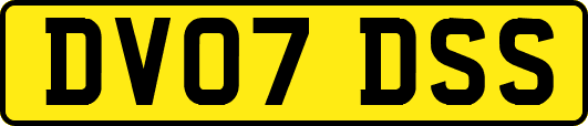 DV07DSS