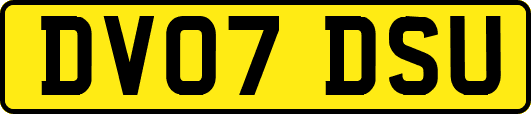 DV07DSU