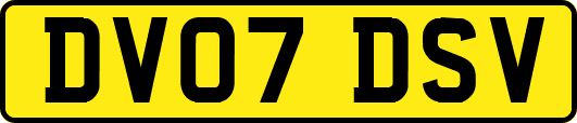DV07DSV