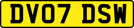 DV07DSW