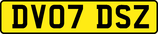 DV07DSZ