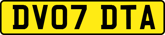 DV07DTA