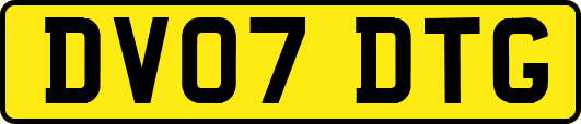 DV07DTG