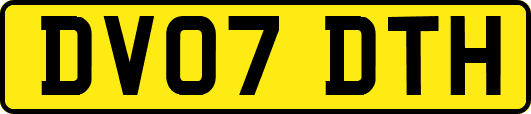 DV07DTH