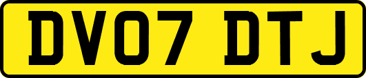 DV07DTJ