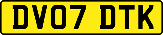 DV07DTK