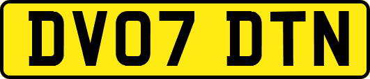 DV07DTN