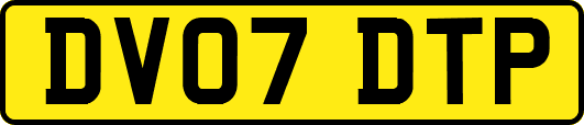 DV07DTP