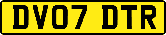 DV07DTR