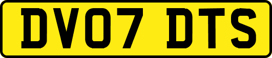 DV07DTS