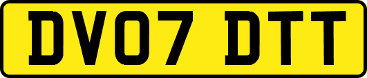 DV07DTT