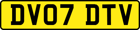 DV07DTV