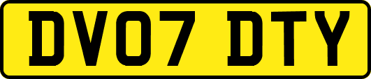 DV07DTY